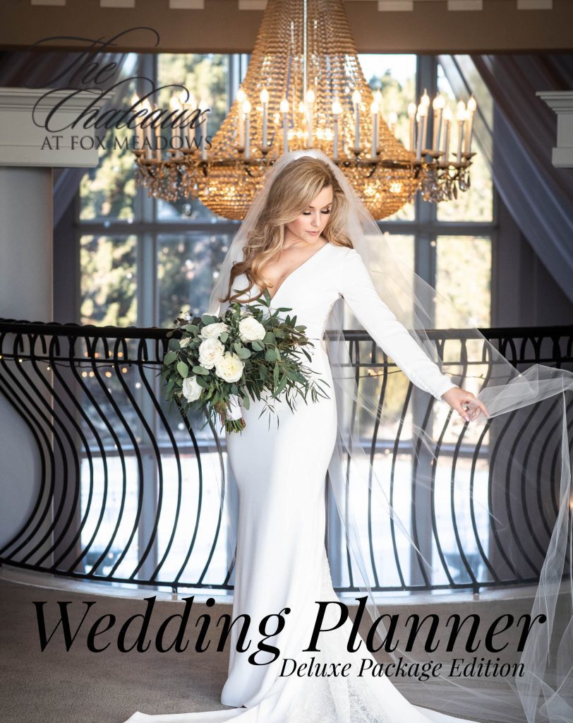 Deluxe Planner