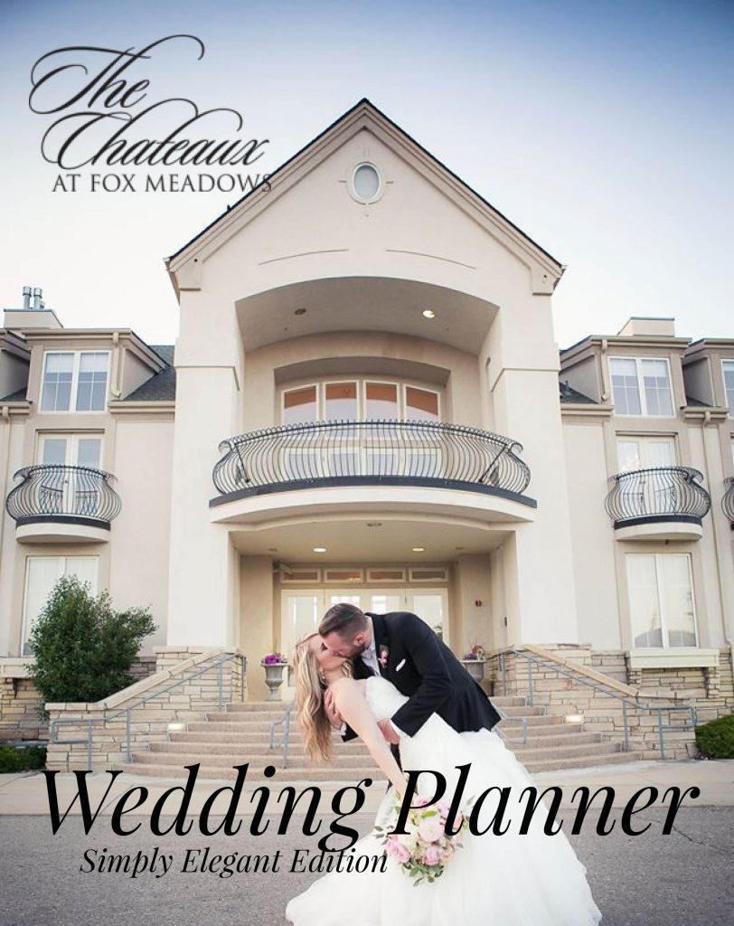 Simply Elegant Planner