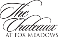 Chateaux at Fox Meadows Logo