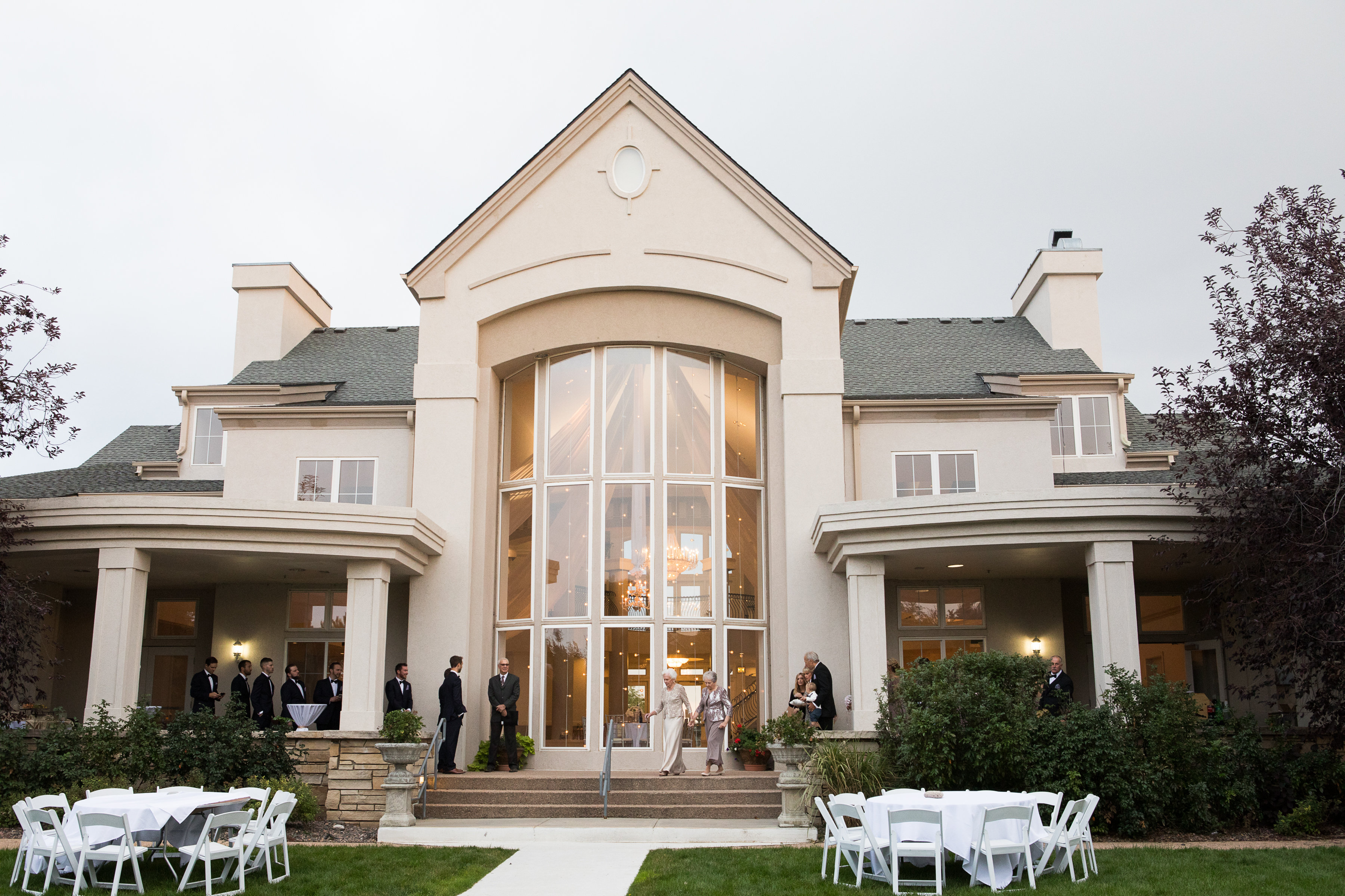 Denver Colorado Wedding Venue